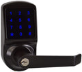 Oil Rubbed Bronze Keypad Door Lock P890