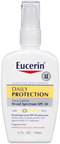 Daily Protection Face Lotion SPF 30 4 oz K42864