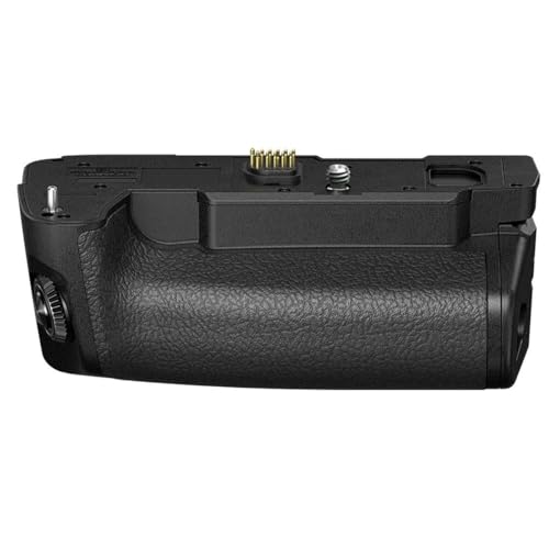 Black Power Grip Battery Holder X21931
