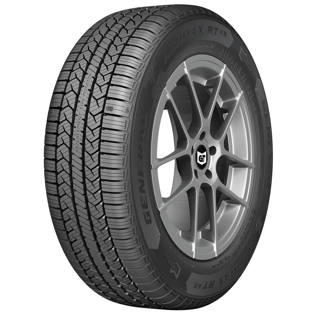 All Season Tire W879212