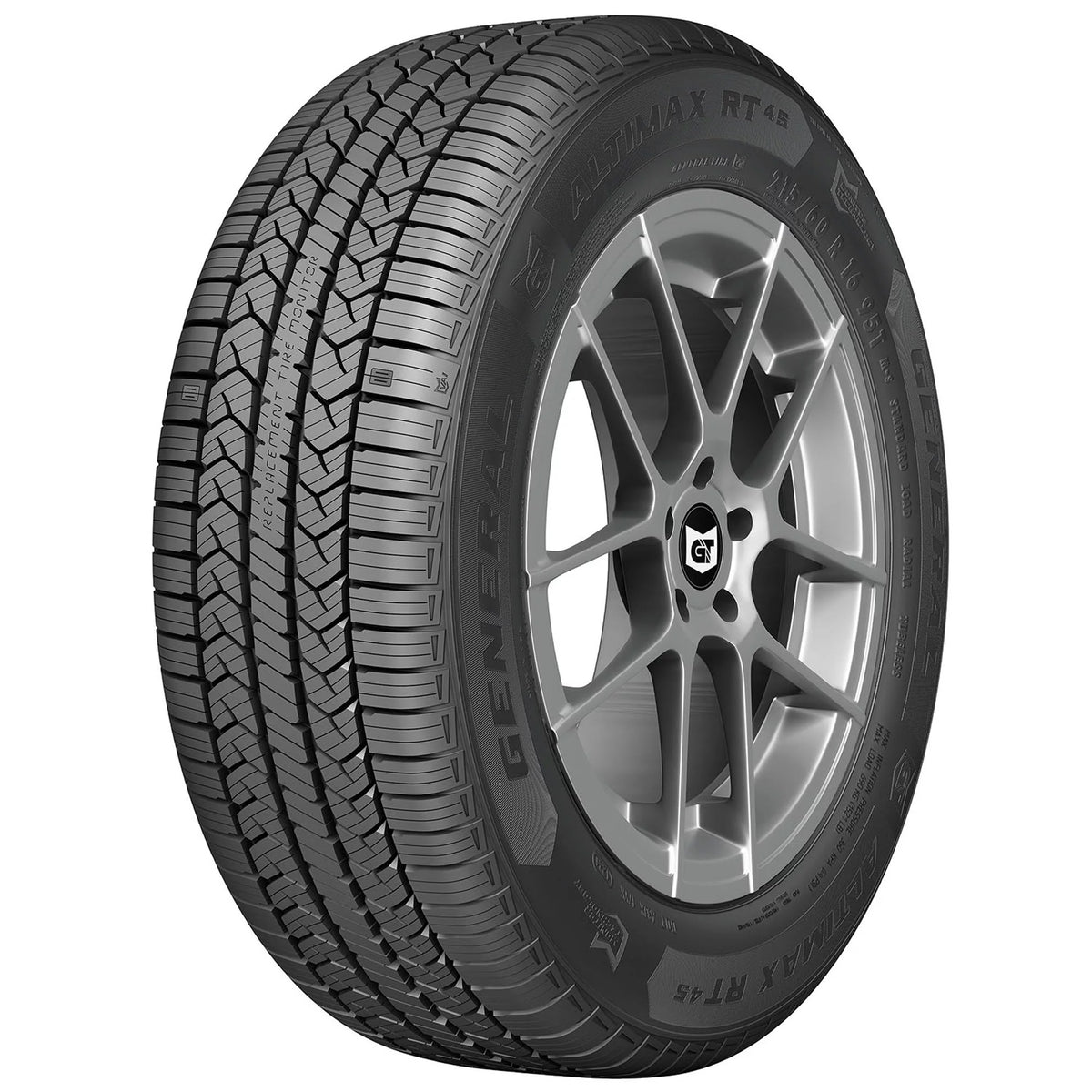 All Season Tire W879212