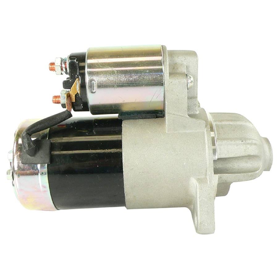 Mitsubishi Fork Lift Truck Starter J123