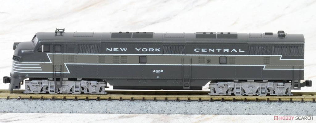N Scale E7A 2-Car Set L74540