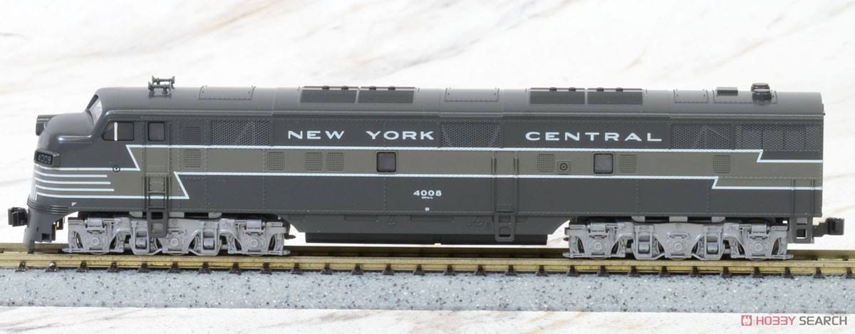 N Scale E7A 2-Car Set L74540