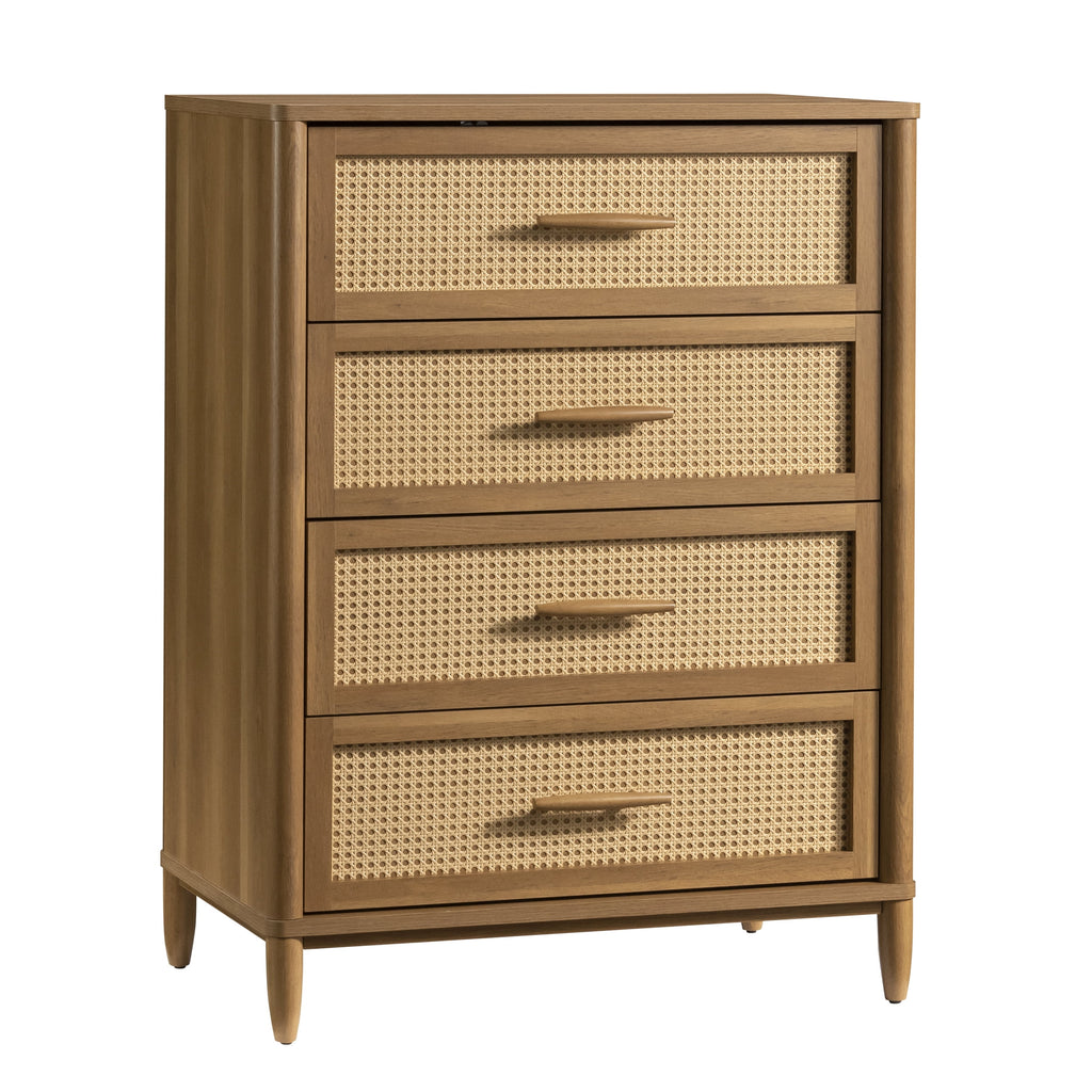 4-Drawer Dresser B56293