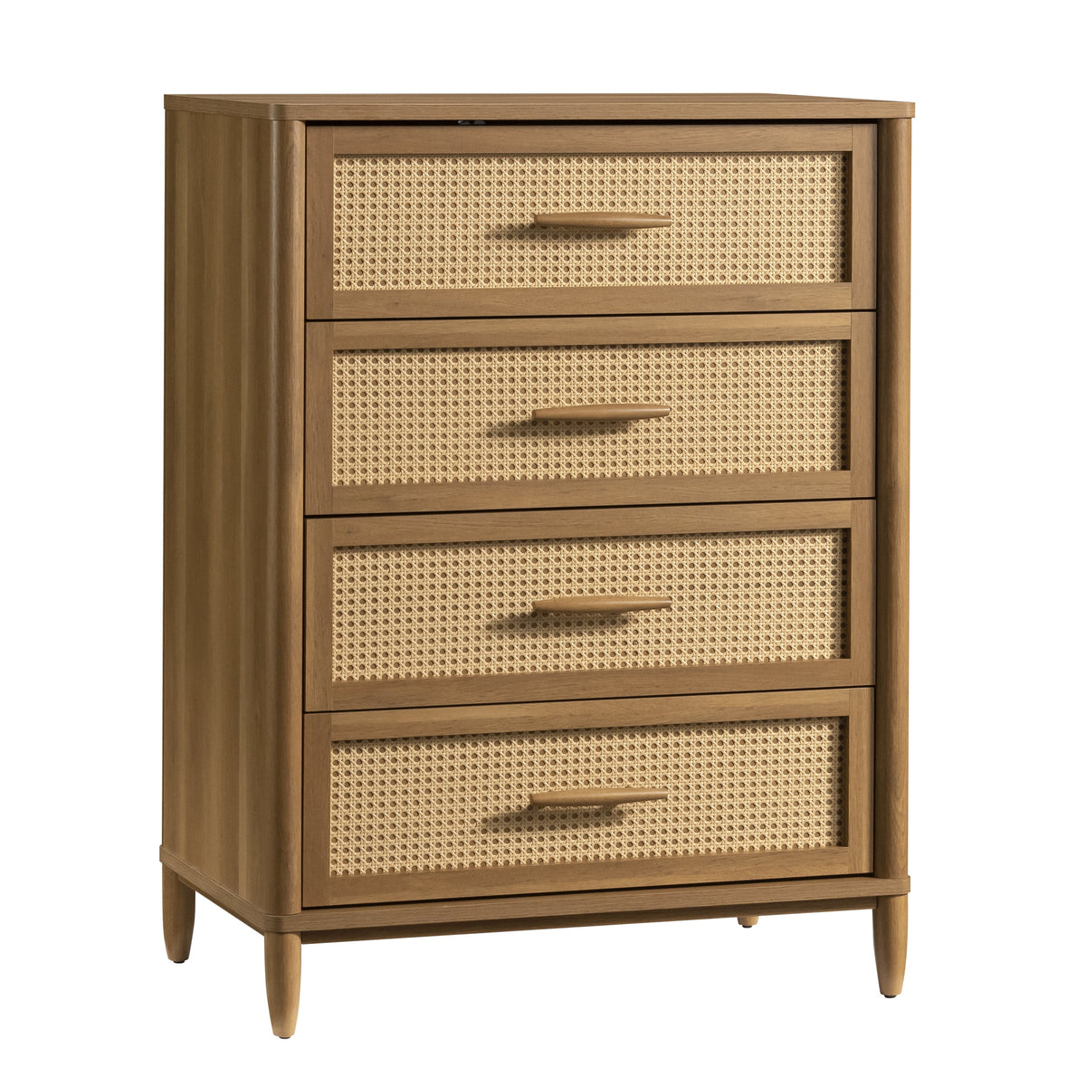 4-Drawer Dresser B56293