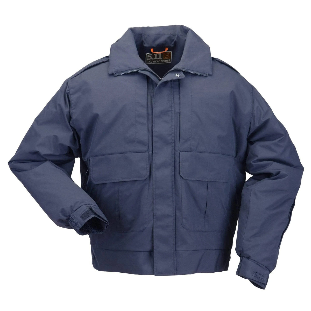 Dark Navy Signature Duty Jacket M6112