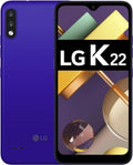 Blue 4G Android 10.0 Smartphone O1552