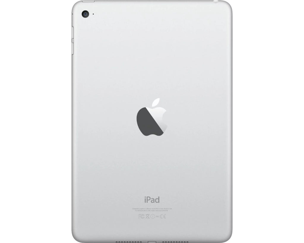 Refurbished 7.9-inch 64GB Wi-Fi iPad Mini 4 Bundle J175