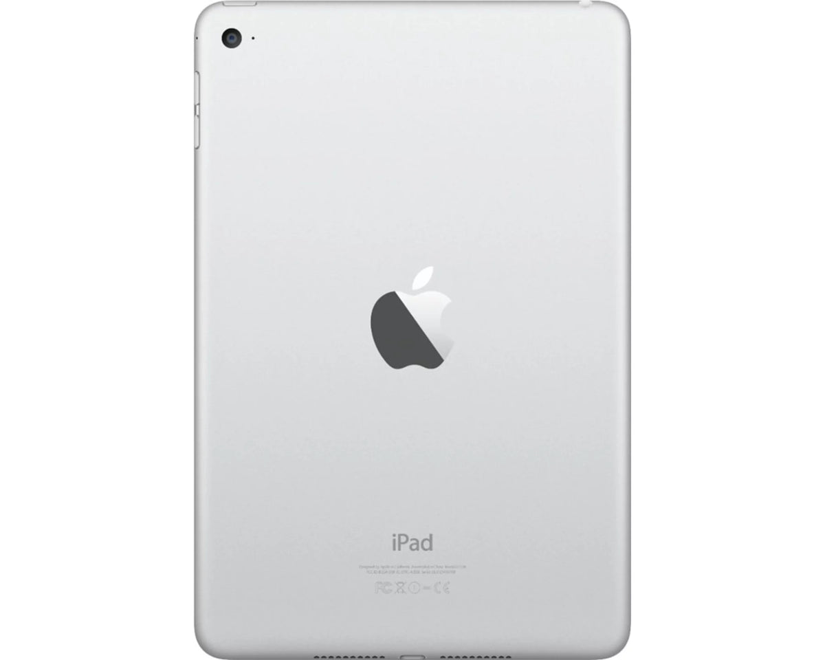 Refurbished 7.9-inch 64GB Wi-Fi iPad Mini 4 Bundle J175