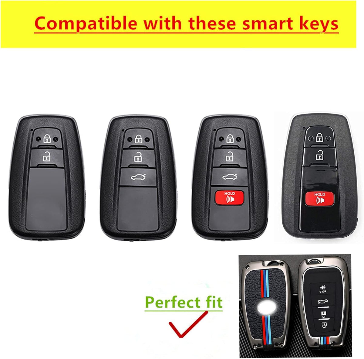 Key Fob Cover Car Key Protection Shell F926948