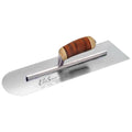 Steel Square Cement Trowel Leather R92680