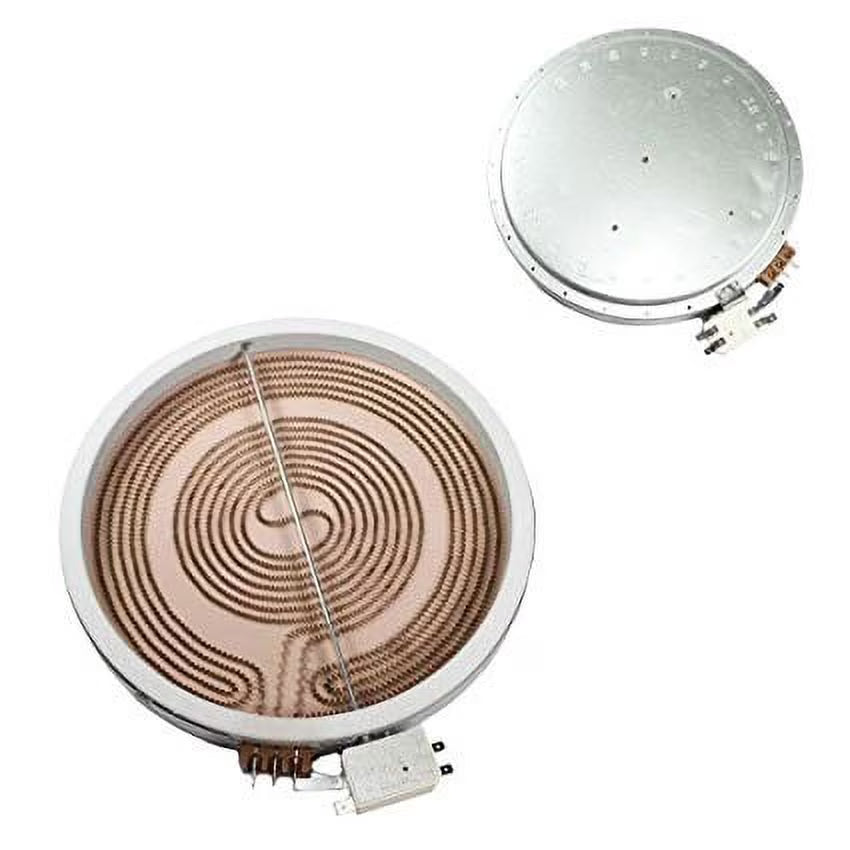OEM Radiant Dual Element Q397880