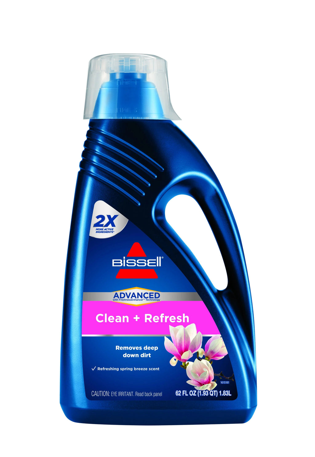 Carpet & Rug Cleaners 62 Fluid Ounce S904