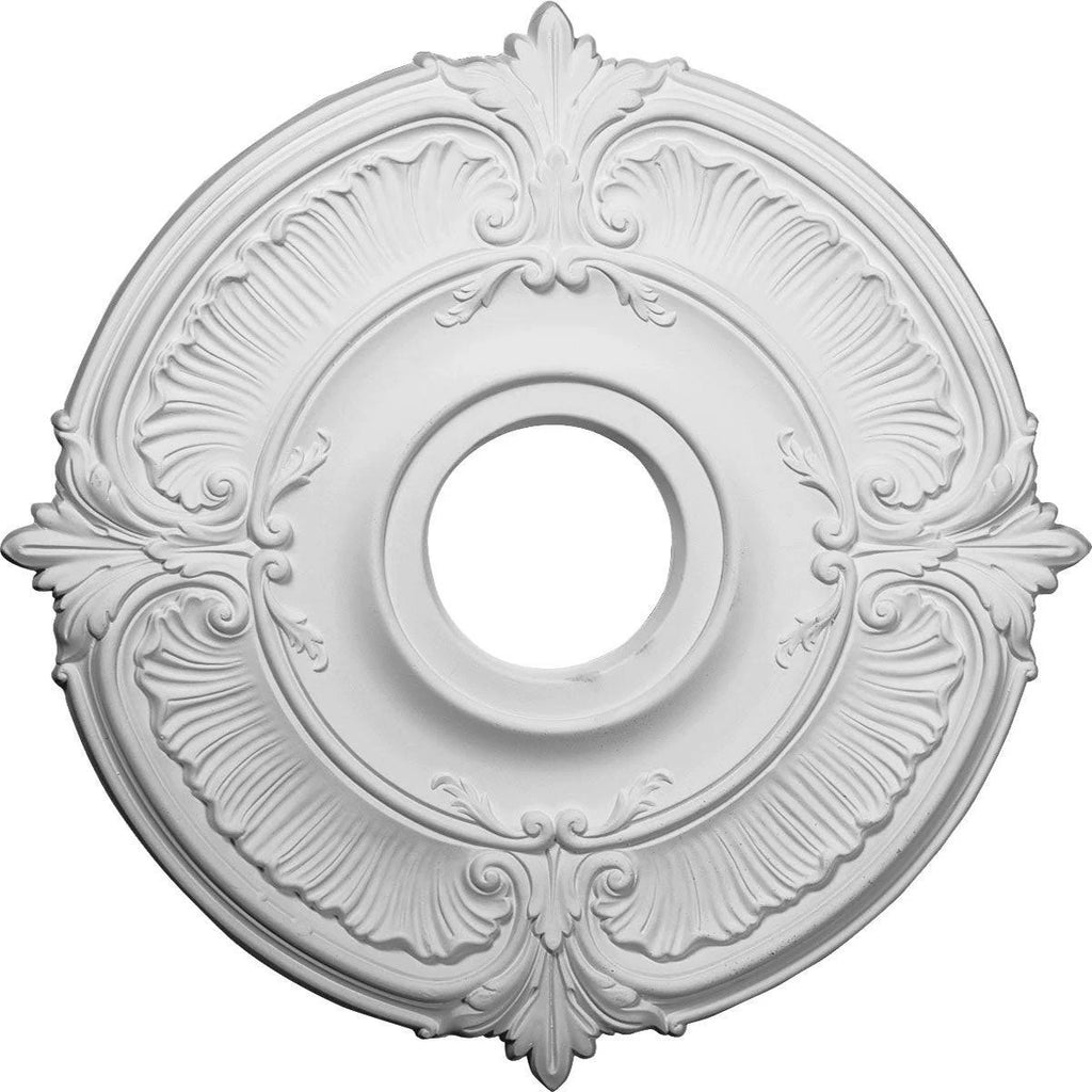 18 inch Ceiling Medallion F289