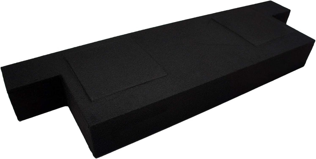 Dual 10 Subwoofer Sub Box Speaker Enclosure D214