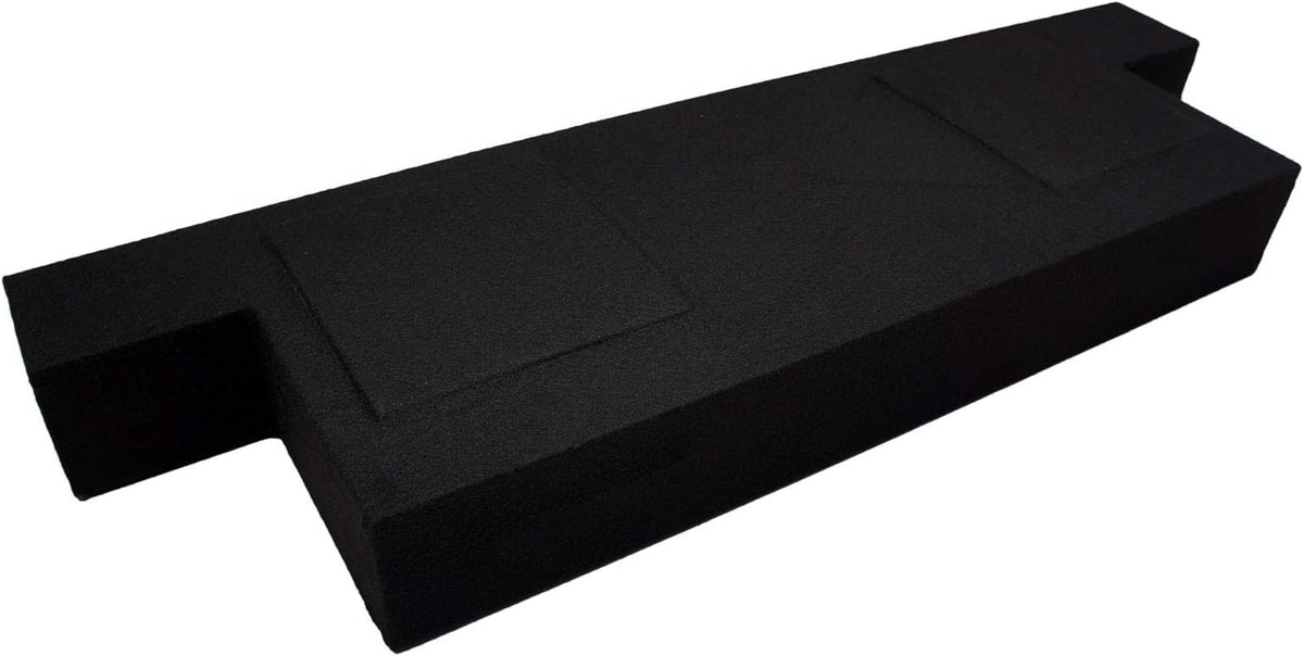 Dual 10 Subwoofer Sub Box Speaker Enclosure D214