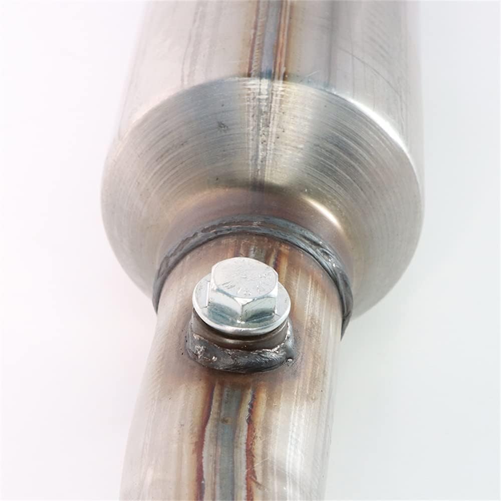 EPA Exhaust Catalytic Converter for Honda CRV 2.4L 2007-2009 U799