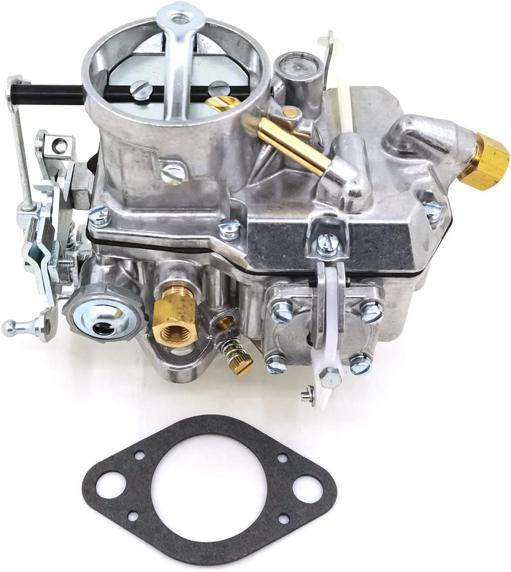 Carburetor for 223" & 262" Cid Engines N24563
