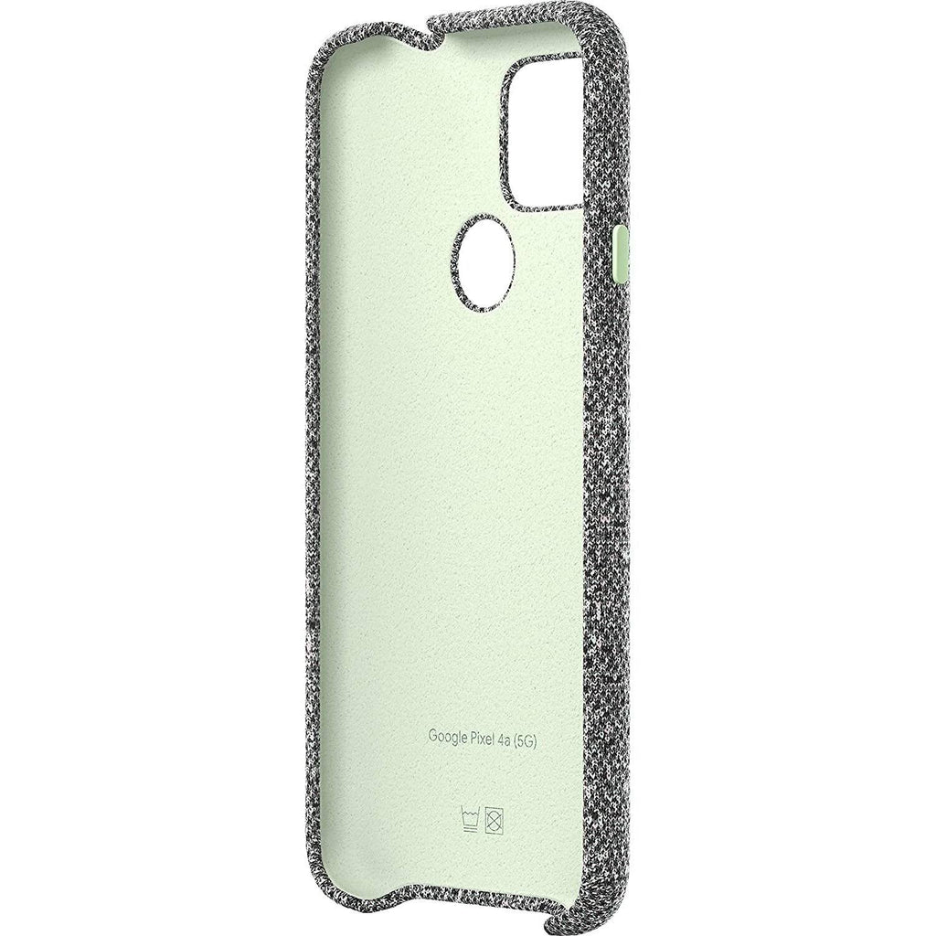 Fabric Case Static Gray B326