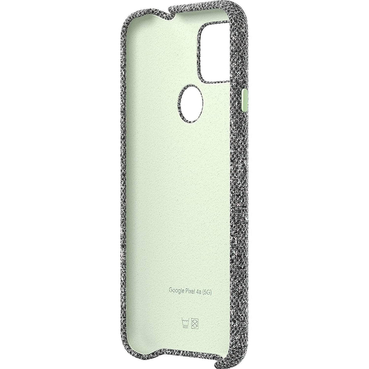 Fabric Case Static Gray B326