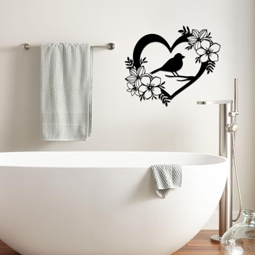 Large Metal Tree Wall Decor Y236224