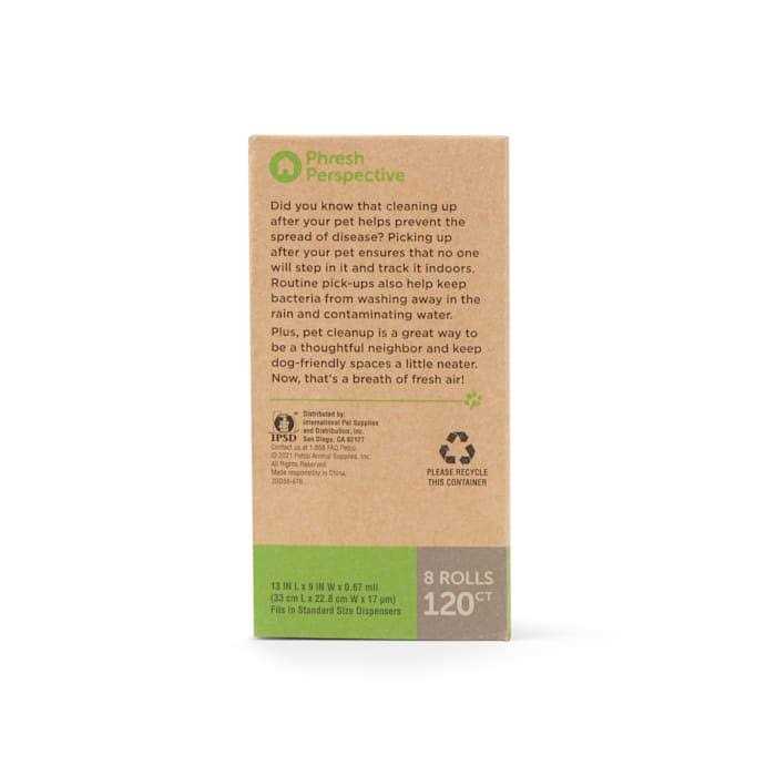 Waste Bags J753153