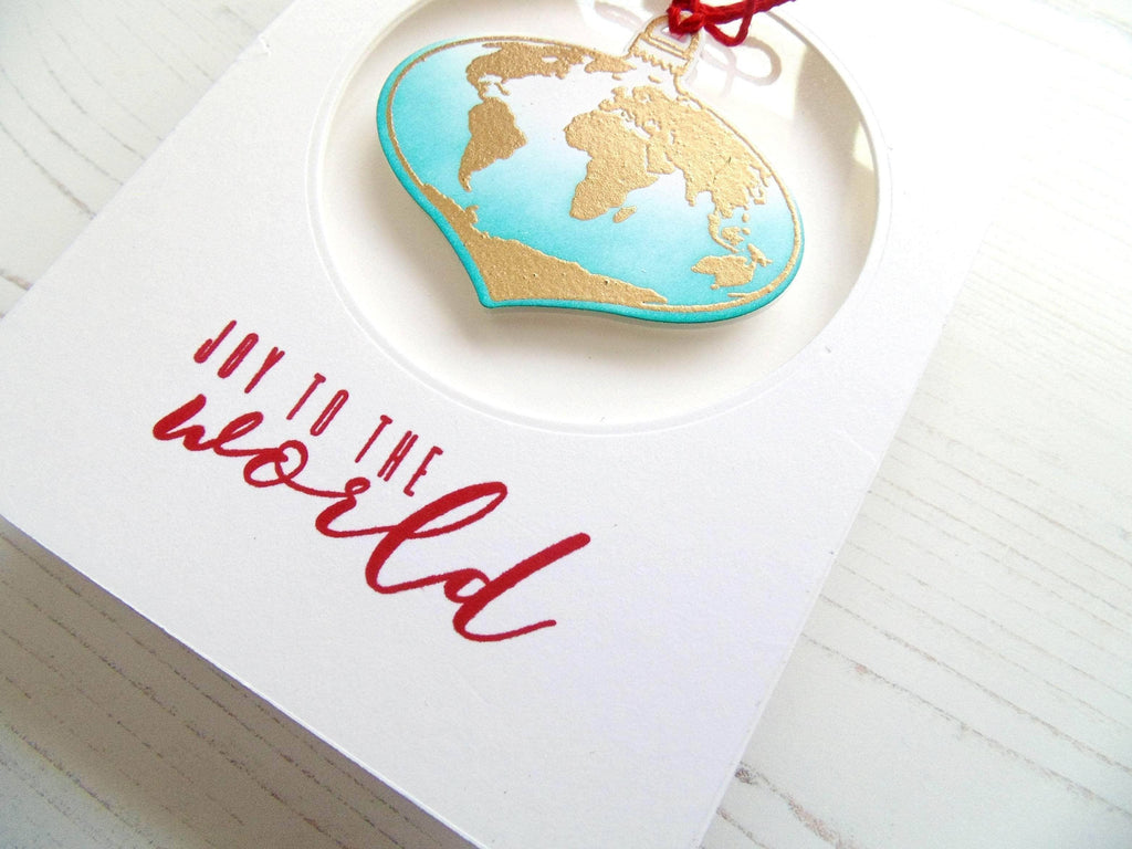 Cardmaking Kit N9244