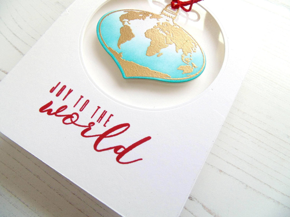 Cardmaking Kit N9244