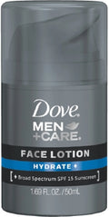 1.69 oz Pack of 4 Face Lotion H465