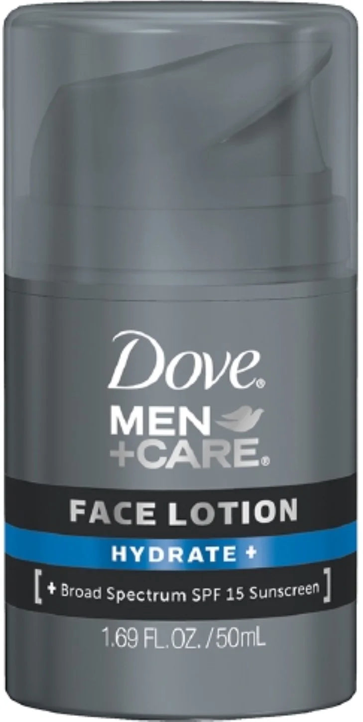 1.69 oz Pack of 4 Face Lotion H465