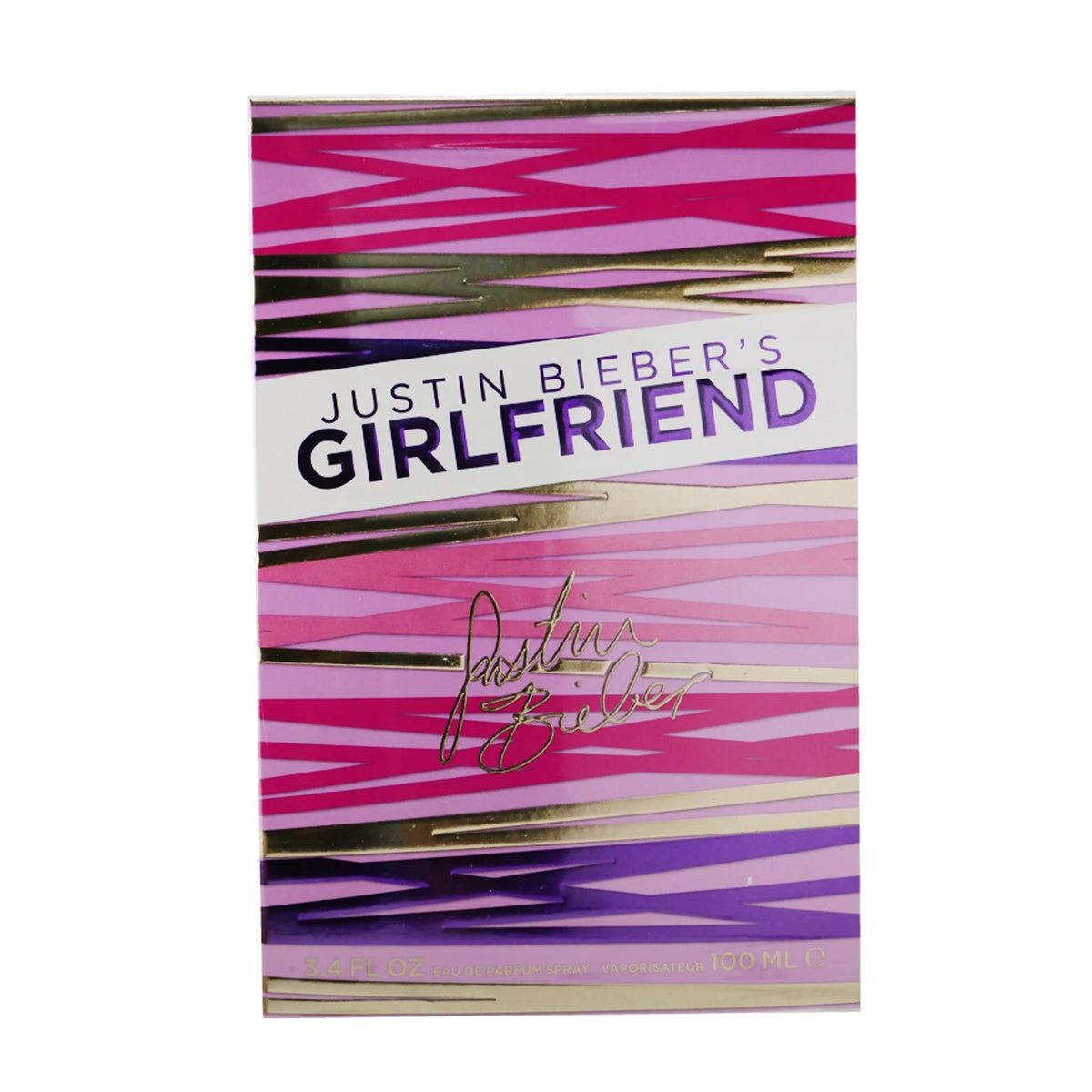 Eau De Parfum Spray 50ml M238