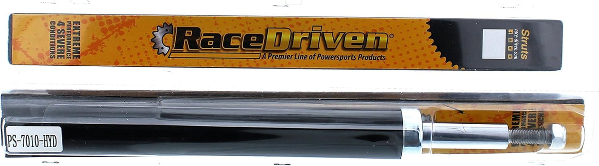 Front Hydraulic Struts Shocks X2 R84502
