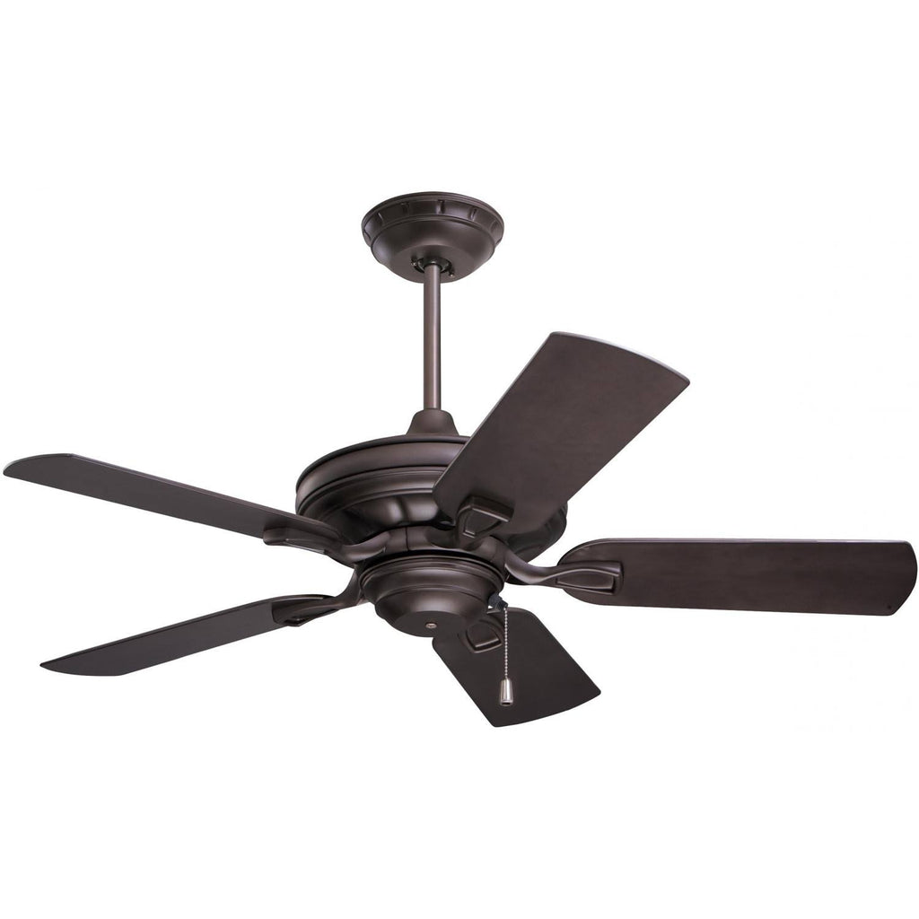 42 inch Oil Rubbed Bronze Ceiling Fan C159