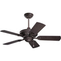 42 inch Oil Rubbed Bronze Ceiling Fan C159