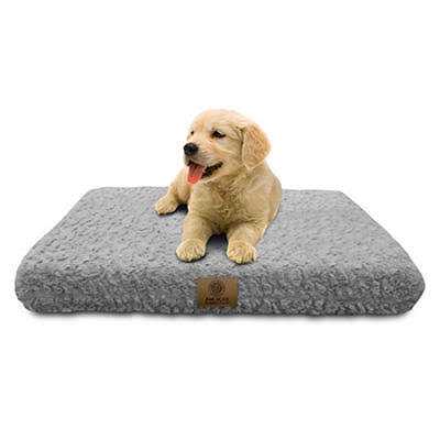 Orthopedic Dog Crate Mat Z50230