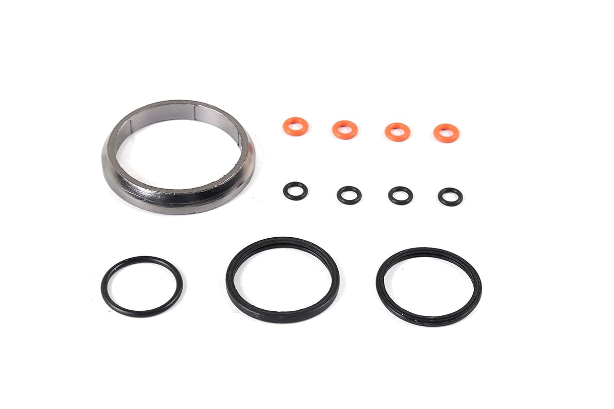 Head Gasket Set for Nissan Altima 2.5L, Pack of 2 L9203