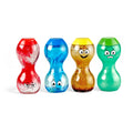 Express Your Feelings Sensory Bottles Social Emotional Learning Toys (4 Pieces) S709275