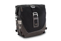 Brown Left Side Bag X11541