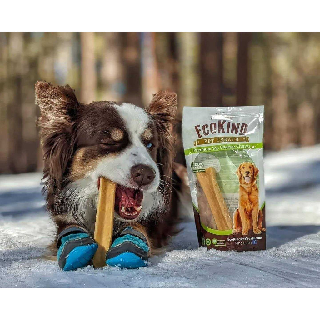 Yak Cheese Dog Chews J4515