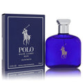 Eau De Toilette Spray 2.5 oz E505