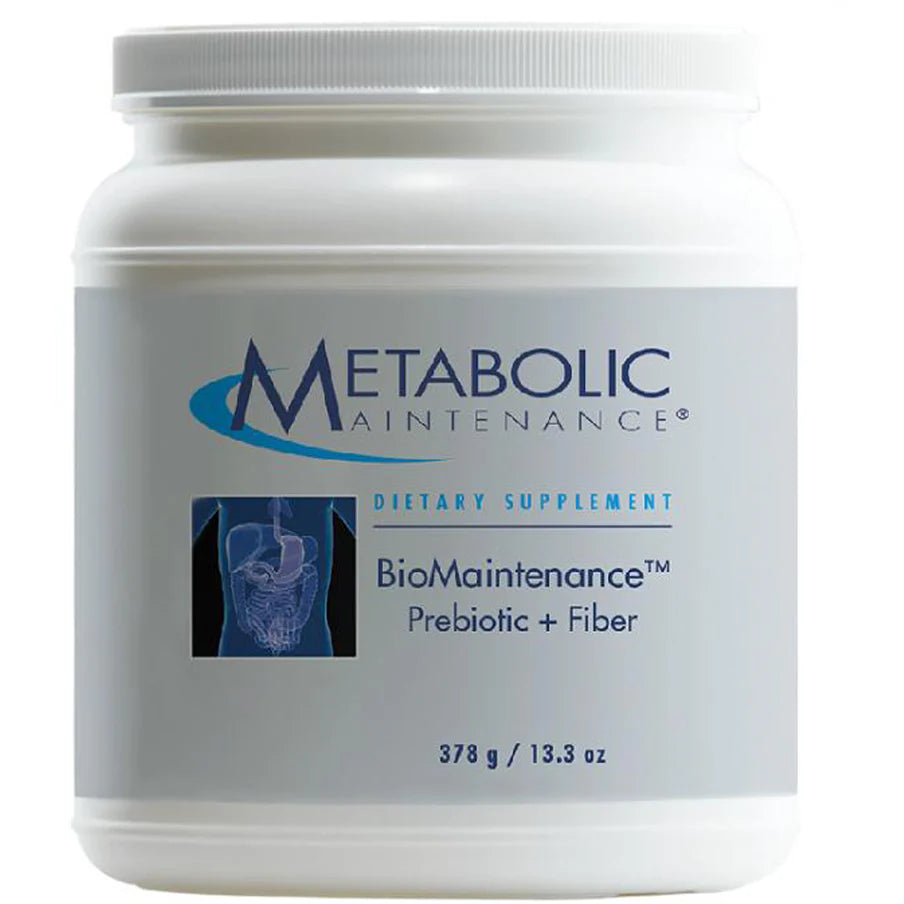 Prebiotic + Fiber 378 g F109