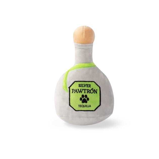 Tequila Dog Toy O7954