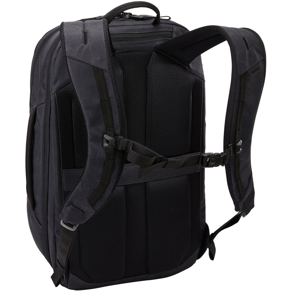 Black Carrying Case Backpack for 12.9" to 16" MacBook O8539
