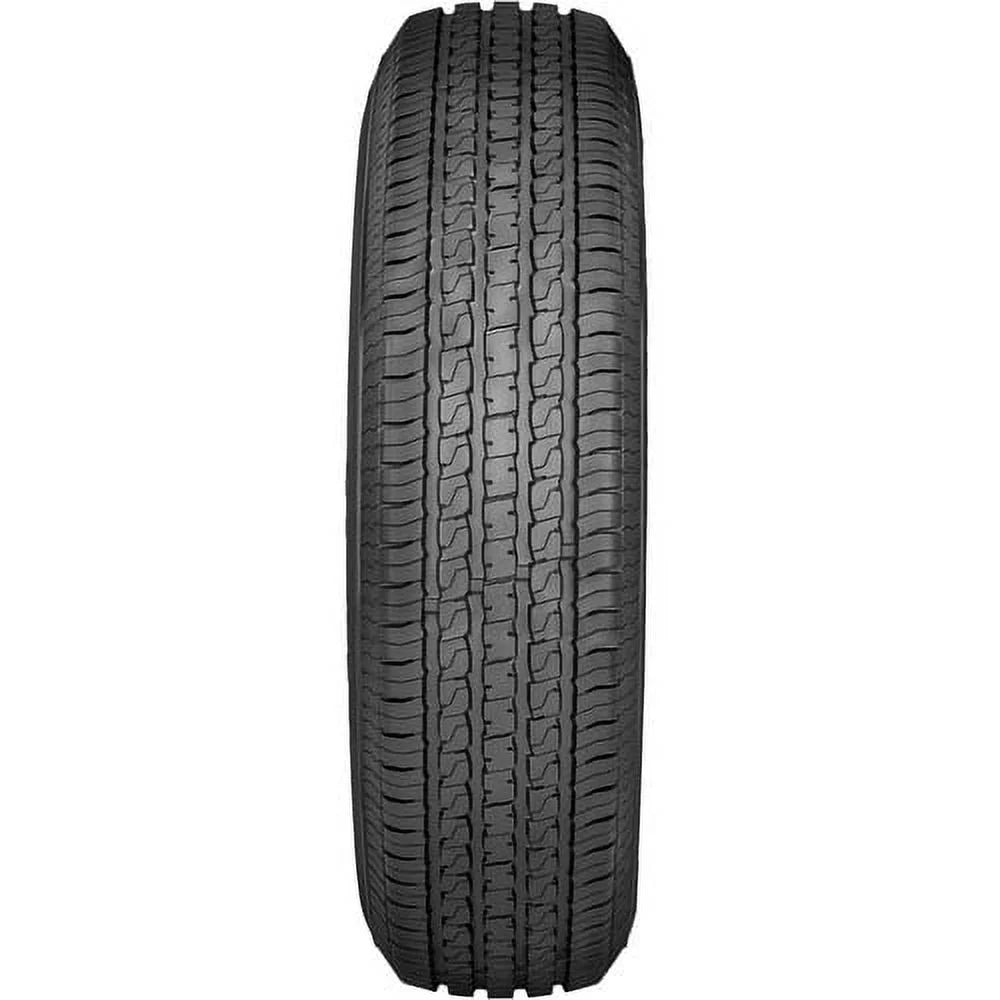 ST205/75R15 Trailer Tire Q566
