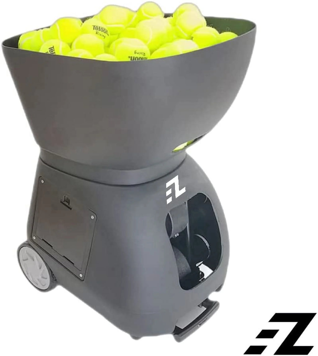 Tennis Ball Machine Pro 28 Precise Spots L564