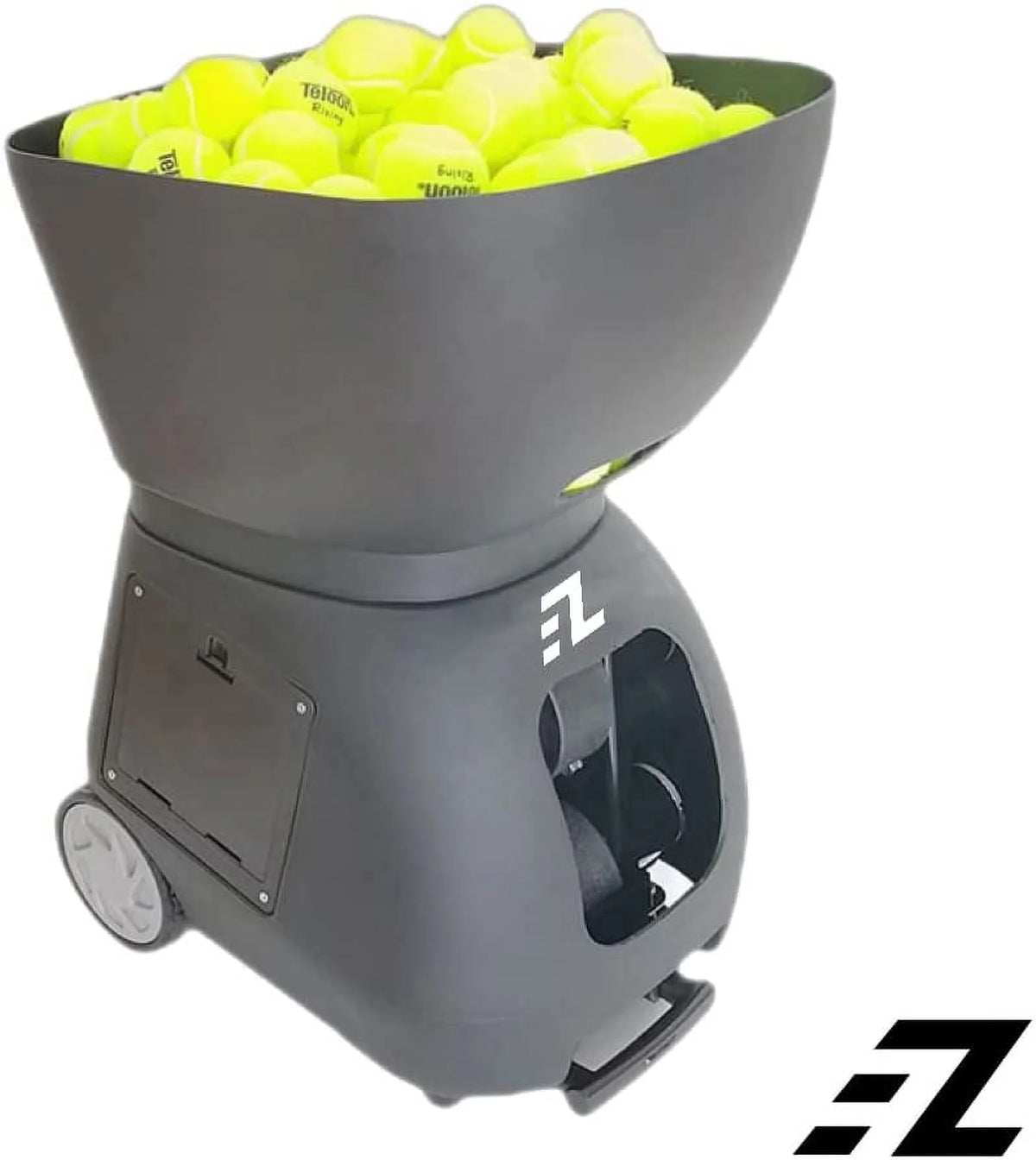 Tennis Ball Machine Pro 28 Precise Spots L564
