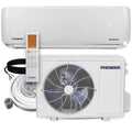 12,000 BTU 230V Ductless Mini-Split Air Conditioner Heat Pump B21472