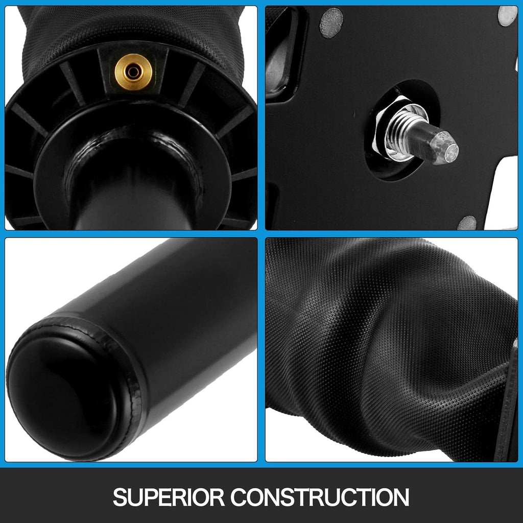 Rear Cab Shock Absorber (Single) I117