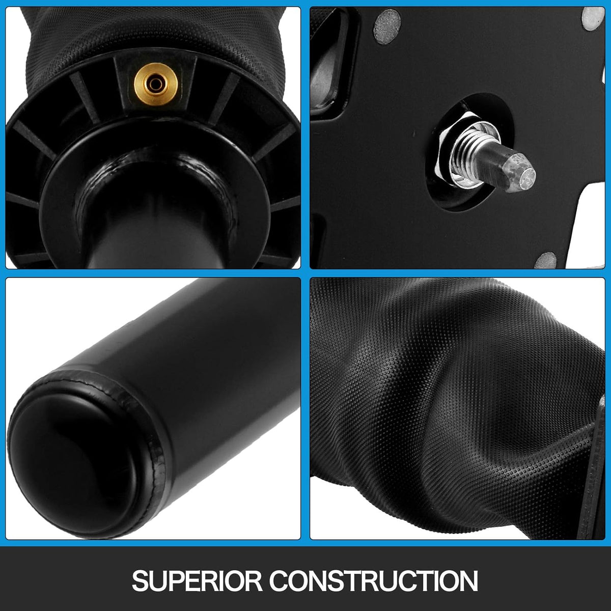 Rear Cab Shock Absorber (Single) I117